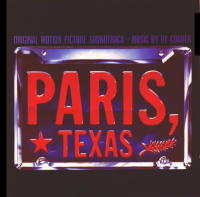 Paris, Texas (Soundtrack)